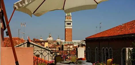 Italie : Hôtel Kette
