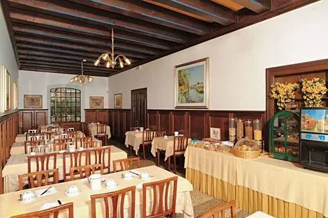 Italie : Hôtel La Meridiana Hotel