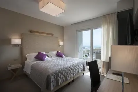 Italie : Hôtel Le Soleil