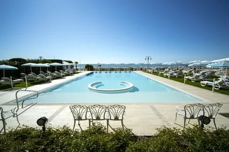 Italie : Hôtel Le Soleil