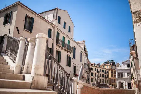 Italie : Hôtel Liassidi Wellness Suites