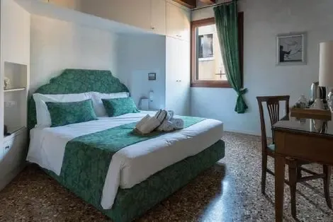Italie : Hôtel Locanda Ai Santi Apostoli