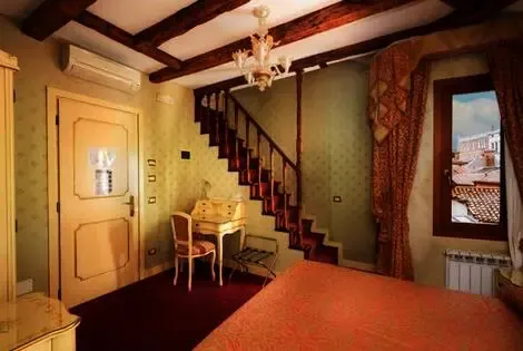 Italie : Hôtel Locanda Al Leon