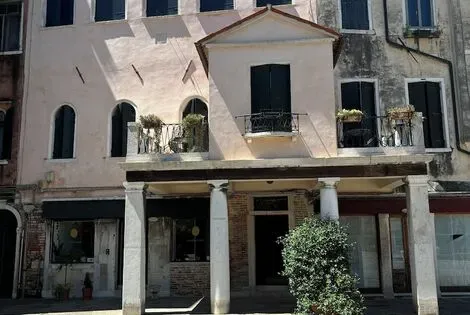 Italie : Hôtel Locanda Del Ghetto
