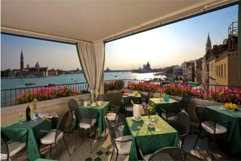 Italie : Hôtel Locanda Vivaldi