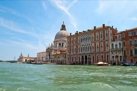 Italie : Hôtel Maison Spada