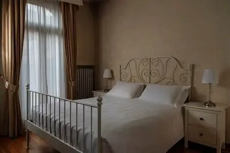 Italie : Hôtel Montecarlo