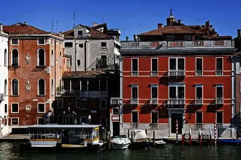 Italie : Hôtel Nh Collection Venezia Palazzo Barocci