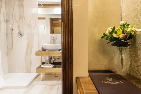 Italie : Hôtel Palazzo Bembo
