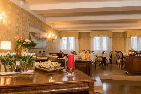 Italie : Hôtel Palazzo Bembo