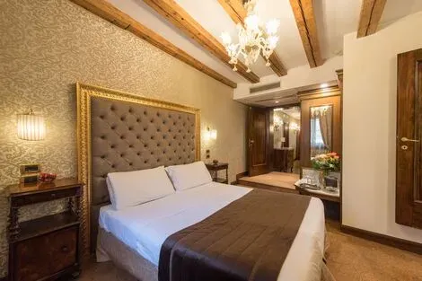 Italie : Hôtel Palazzo Bembo