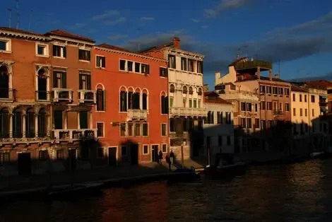 Italie : Hôtel Palazzo Cendon