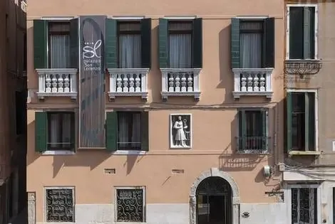 Italie : Hôtel Palazzo San Lorenzo