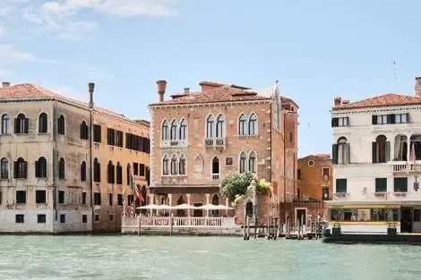 Italie : Hôtel Palazzo Stern