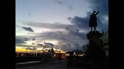 Italie : Hôtel Pensione Wildner