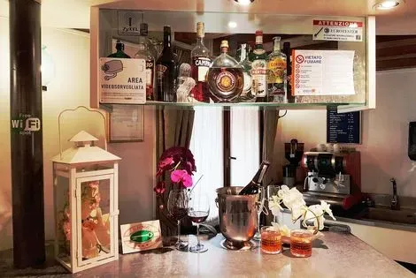 Italie : Hôtel San Gallo