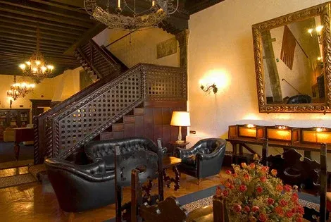 Italie : Hôtel Saturnia & International