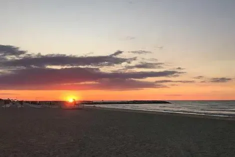 Italie : Hôtel The Green Park Hotel