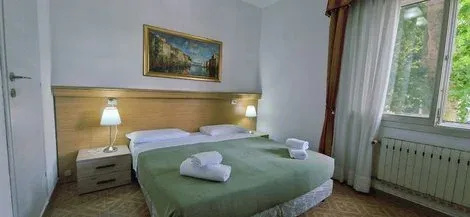 Italie : Hôtel Tito