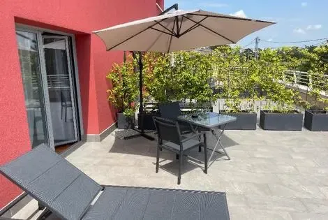 Italie : Hôtel Torre Antica Hotel Venice Airport