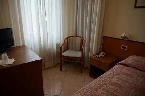 Italie : Hôtel Universo Nord