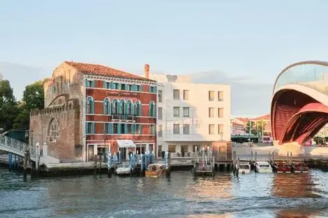 Italie : Hôtel Vnc0188