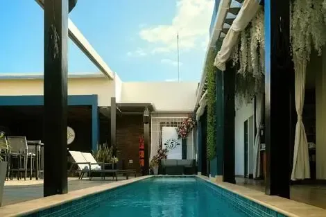 Jamaique : Hôtel R Hotel Kingston