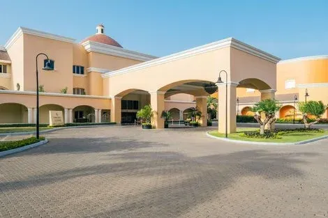 Jamaique : Hôtel Iberostar Grand Hotel Rose Hall