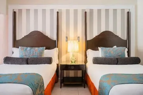 Jamaique : Hôtel Iberostar Grand Hotel Rose Hall