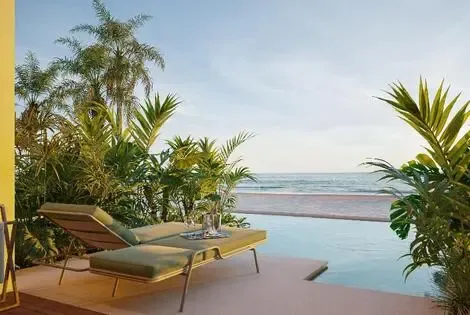 Jamaique : Hôtel Iberostar Grand Hotel Rose Hall