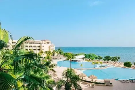 Jamaique : Hôtel Iberostar Rose Hall Beach