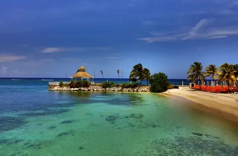Jamaique : Hôtel Moon Palace Jamaica