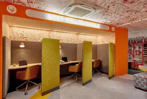 Japon : Hôtel Another Tokyo