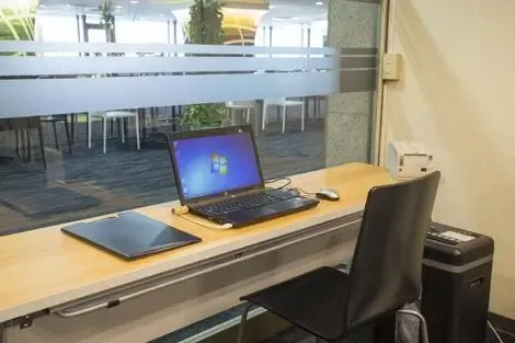 vol+hotel Sejour Fukuracia Harumi 3* Japon Tokyo