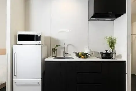 Japon : Hôtel Mimaru Tokyo Akasaka