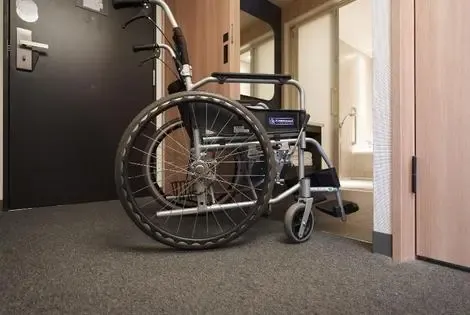 Japon : Hôtel Mimaru Tokyo Asakusa Station