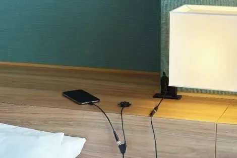 Japon : Hôtel Mitsui Garden Hotel Ueno