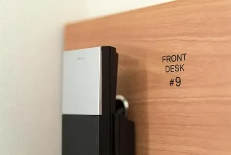 Japon : Hôtel Nishitetsu Inn Shinjuku