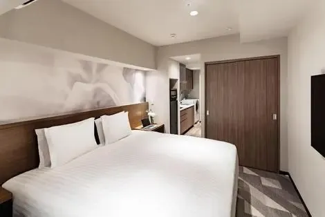 Japon : Hôtel Oakwood Hotel & Apartments Azabu Tokyo