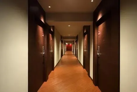 Japon : Hôtel Red Roof Inn Kamata