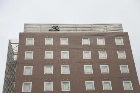 Japon : Hôtel Rembrandt Style Tokyo Nishikasai Grande