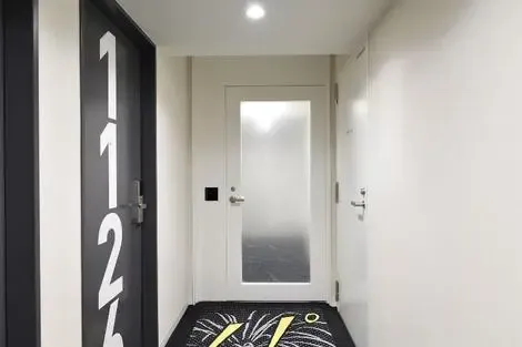 Japon : Hôtel Tavinos Asakusa