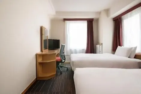 Japon : Hôtel The B Ochanomizu