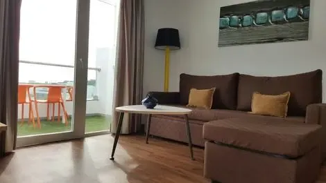 Lanzarote : Hôtel Bluesea Lanzarote Palm