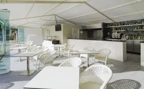 Lanzarote : Hôtel H10 White Suites