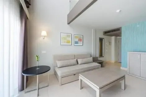 Lanzarote : Hôtel Hd Beach Resort And Spa