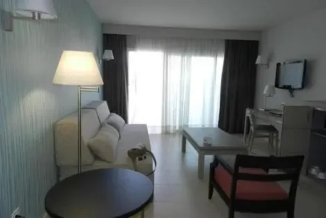 Lanzarote : Hôtel Hd Beach Resort And Spa
