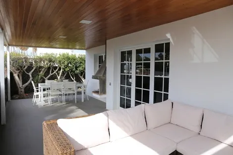 Lanzarote : Hôtel Hyde Park Lane Villas