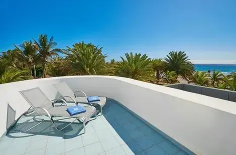 Lanzarote : Hôtel La Geria