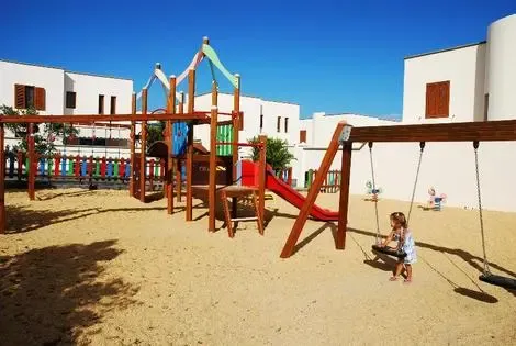 Lanzarote : Hôtel Las Caletas Village
